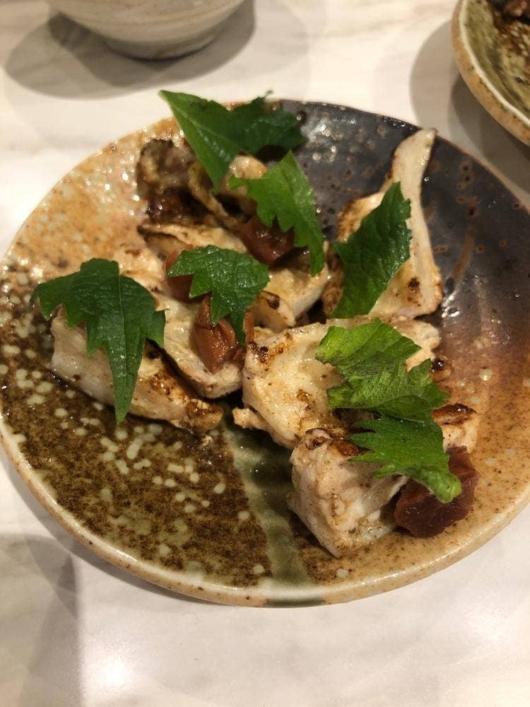 焼鳥酒蔵 よい鳥