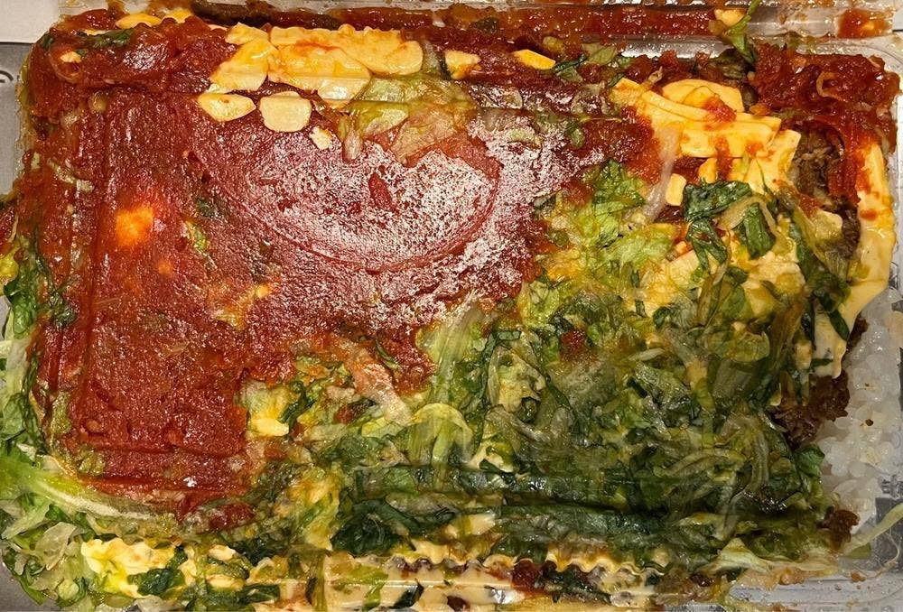 キングタコス 長田店