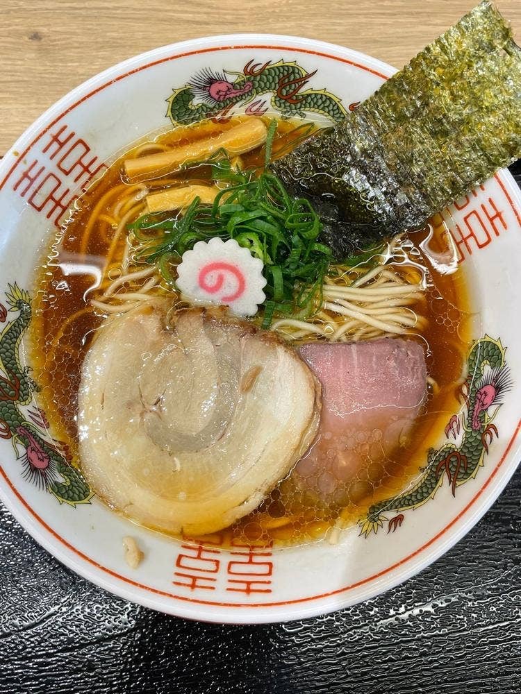 時雨製麺所 ららぽーと湘南平塚店