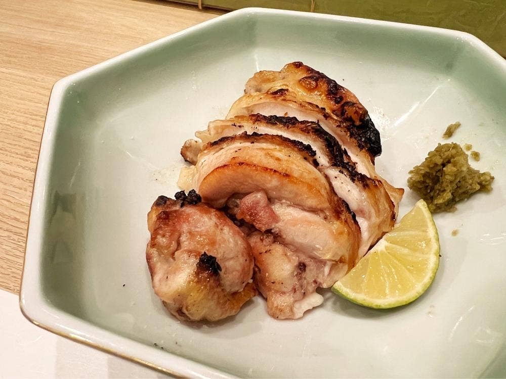 旬彩割烹 葉月