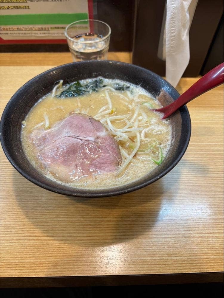 麺屋 天sora 東大宮店
