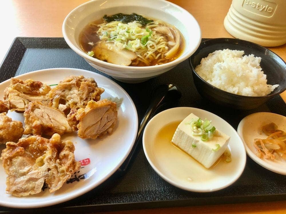 台湾料理 鳥羽亭