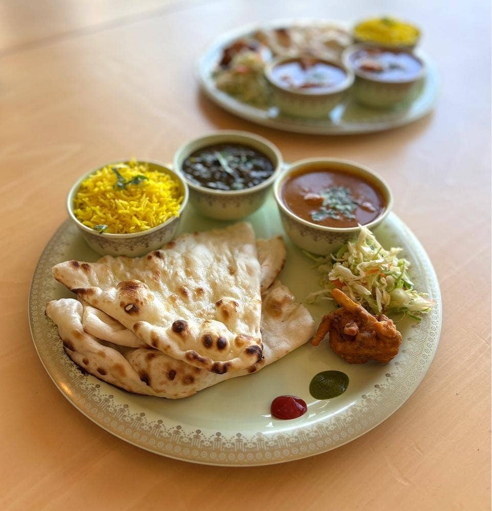 インドクラブ神戸