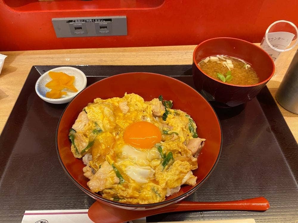 HACHIKI 八起庵 アルデ新大阪店