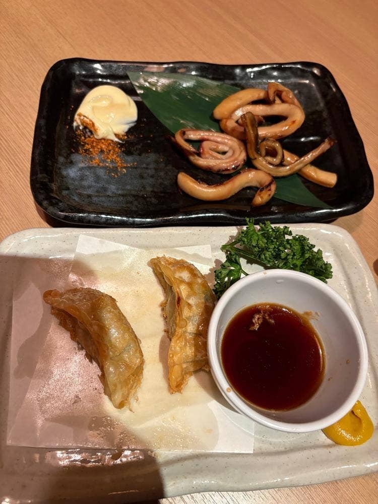 完全個室 海鮮と産地鶏の炭火網焼き うお鶏 清水店