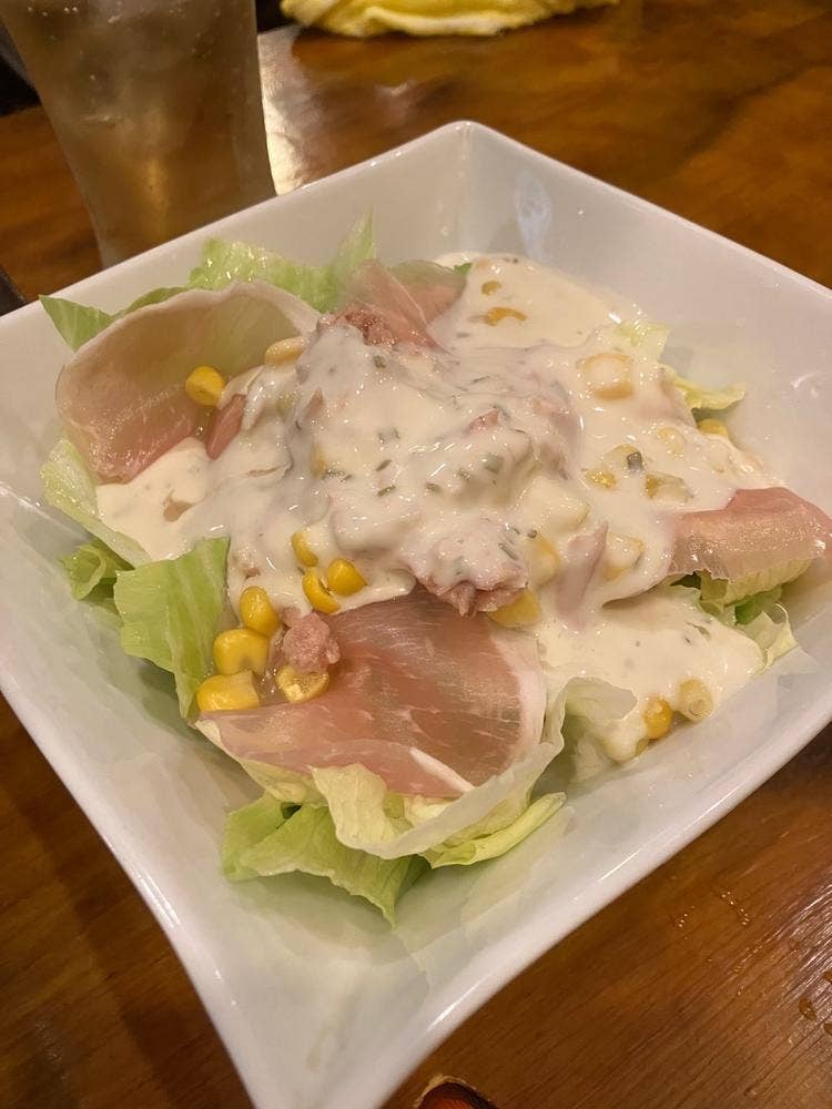 焼肉kitchen matu 観音寺店