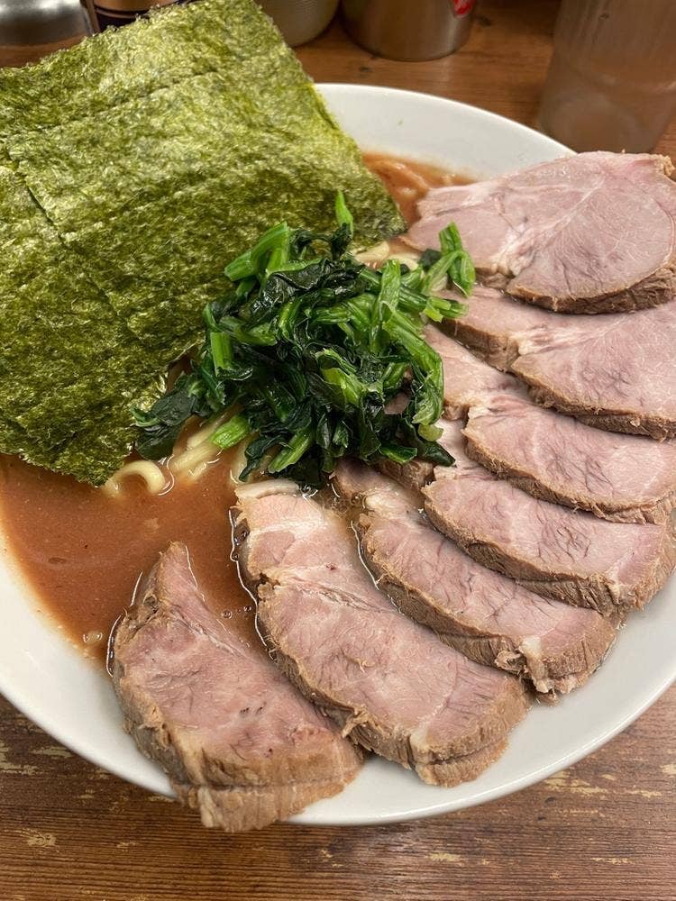 武道家 吉祥寺店