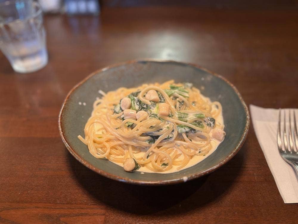 オステリア スゲロ