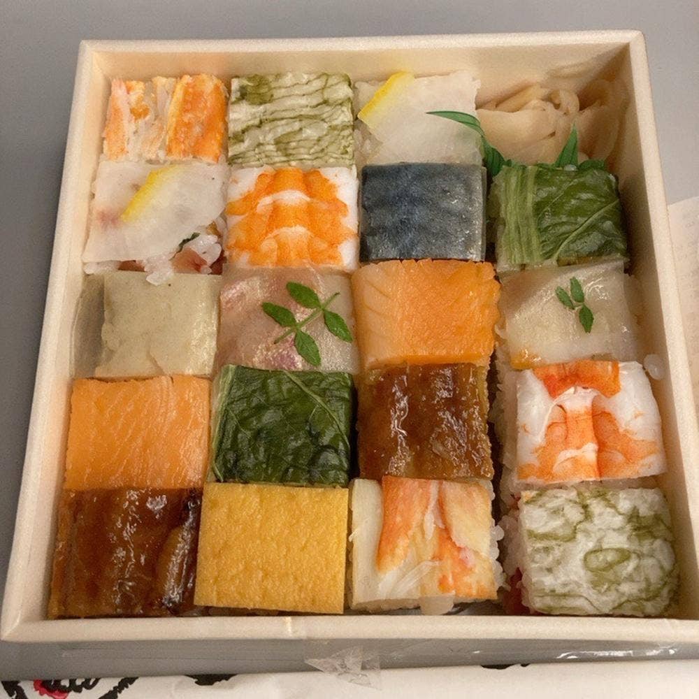 浪花古市庵 JR京都伊勢丹店