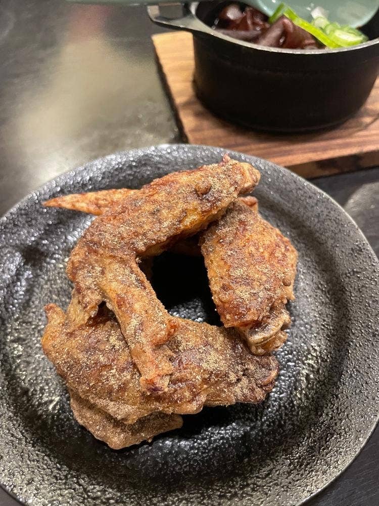 世界の山ちゃん 名古屋駅東店