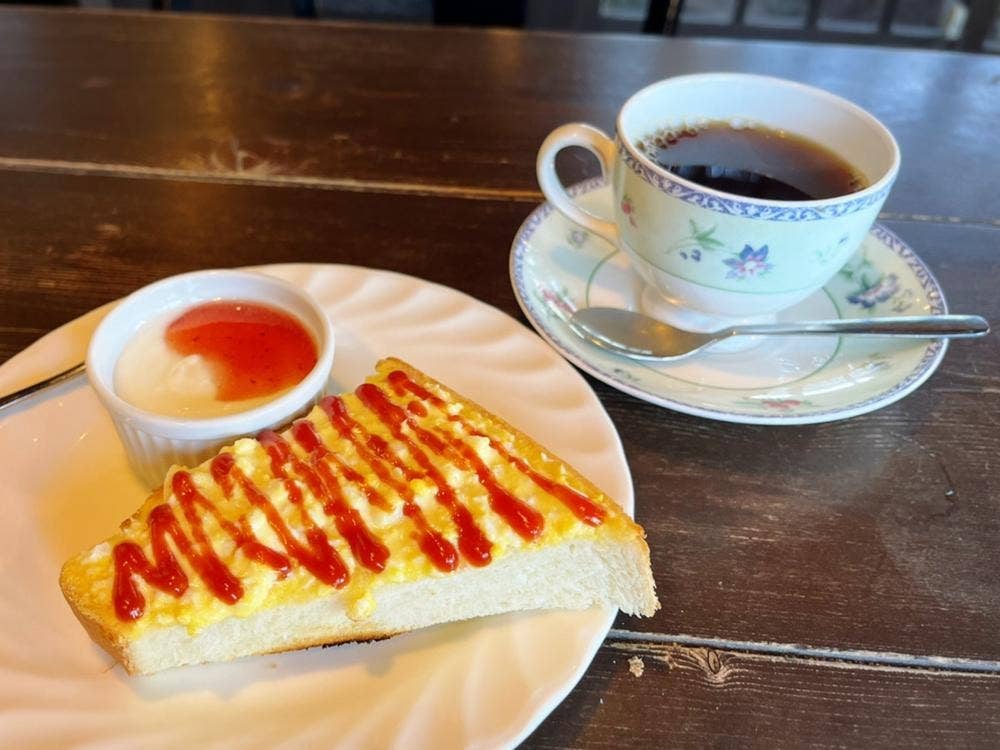 如水舎春日井店