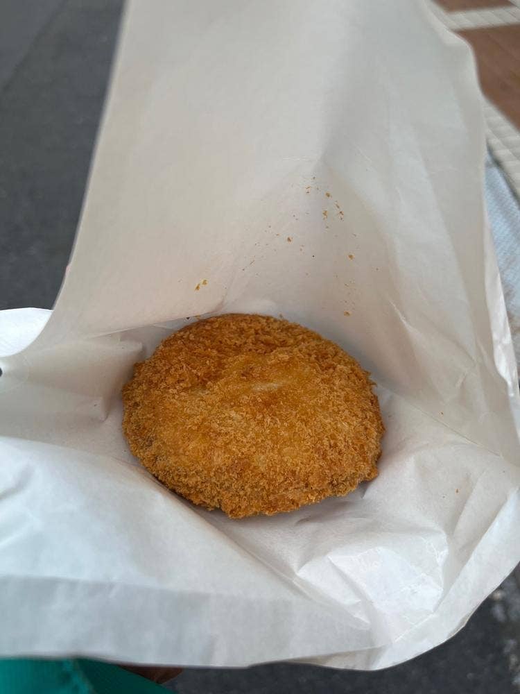 肉のミゾグチ