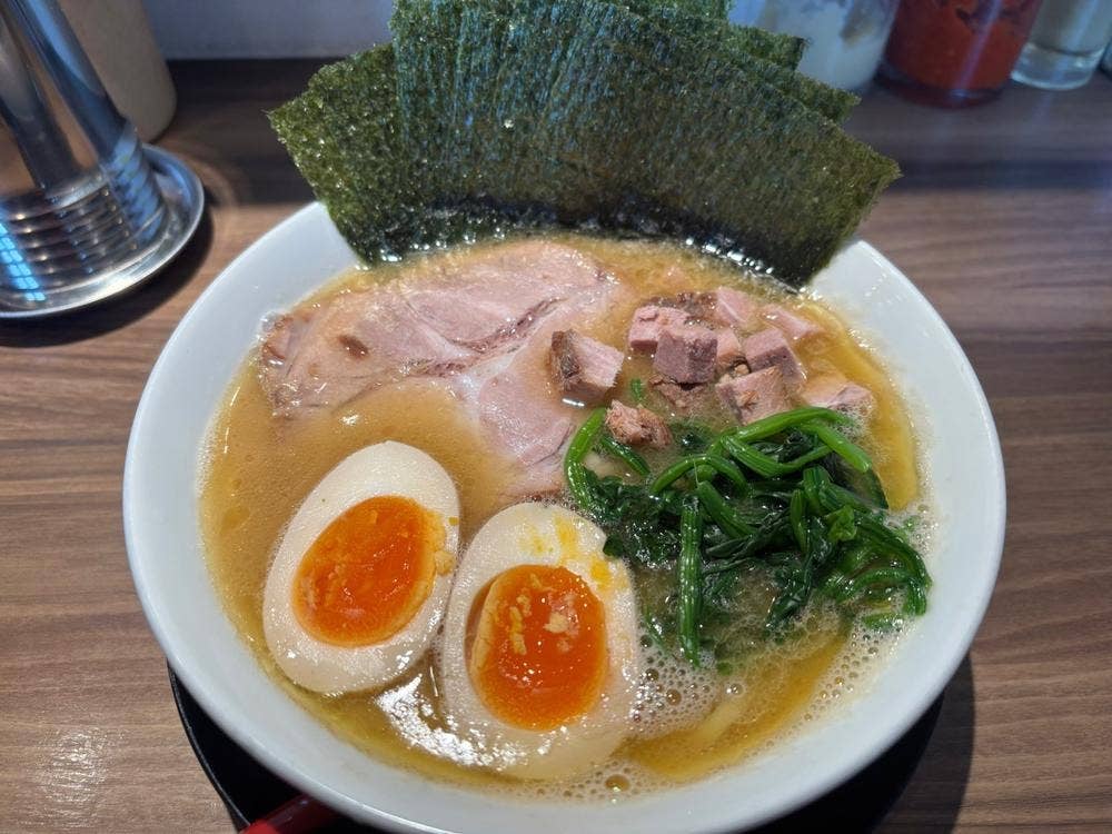 田辺家
