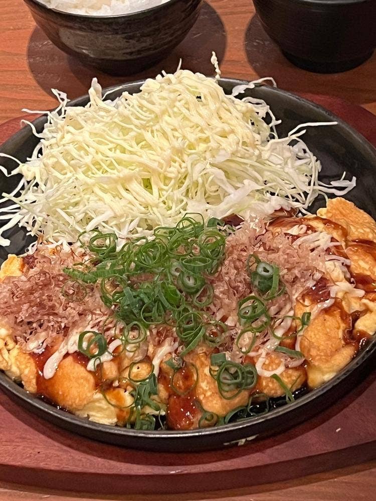 こて吉 上野の森さくらテラス店