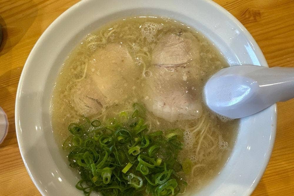 らーめん 航八