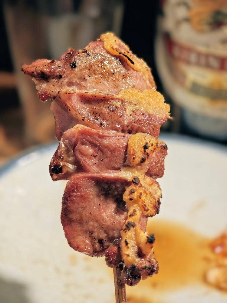 ささもと 新宿店