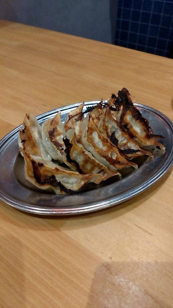 餃子のかっちゃん 千日前店