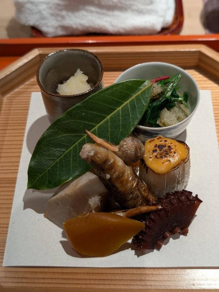 松見坂 小林