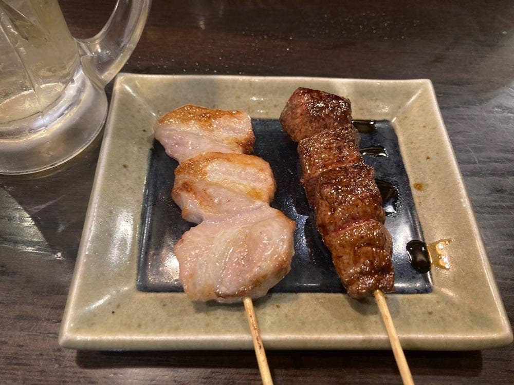 ます家 芝大門店