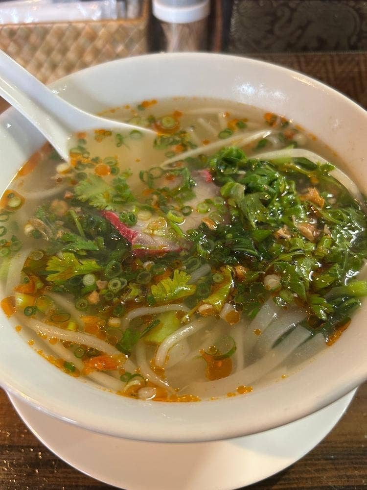 キッチン トンブリー