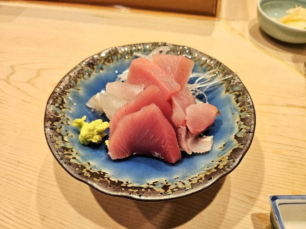 鮨金