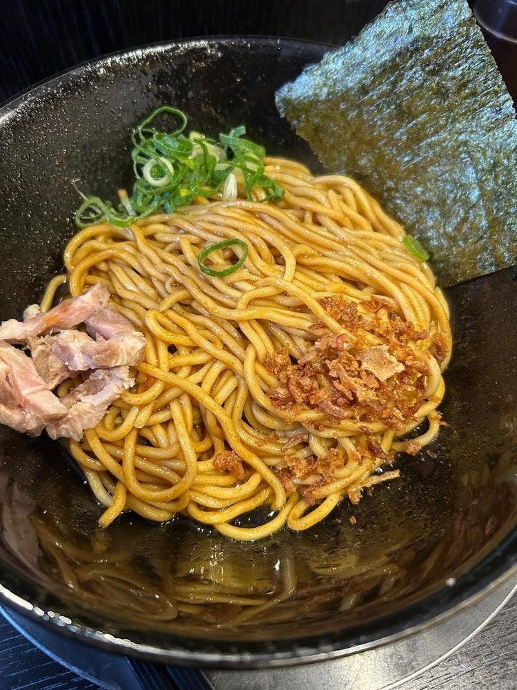 精鋭麺部隊