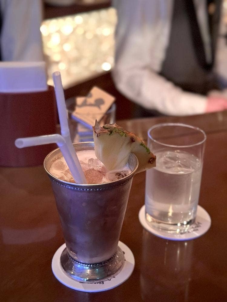 ニッカバー七島