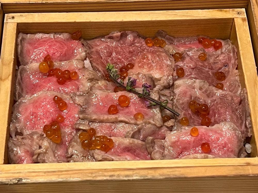 浅草牛光