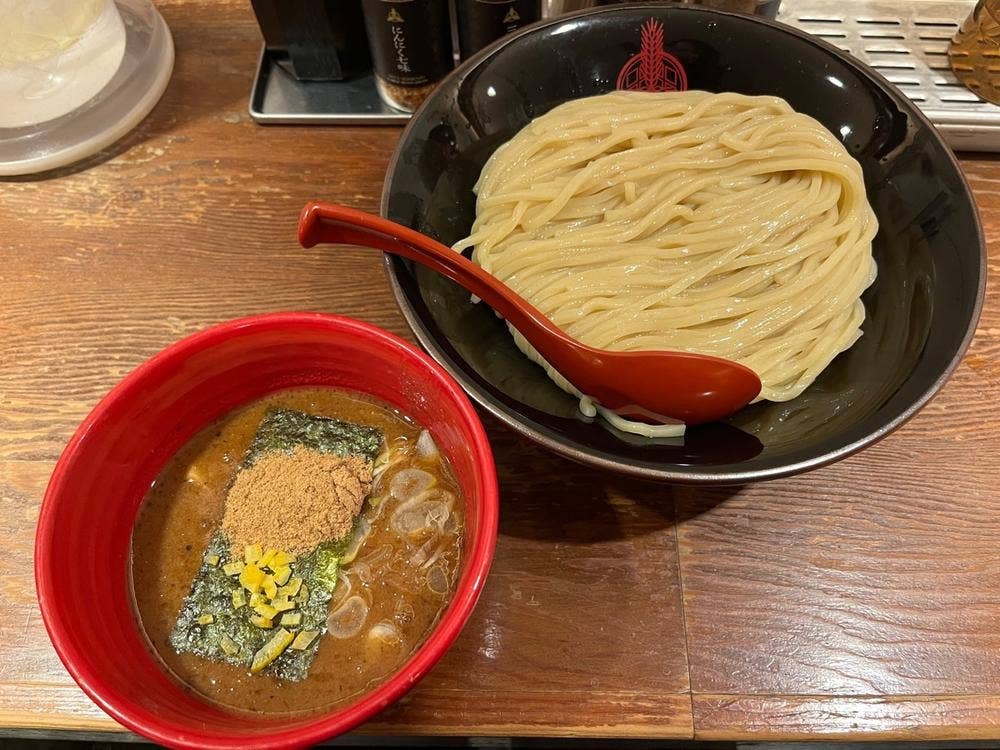 三田製麺所 渋谷道玄坂店