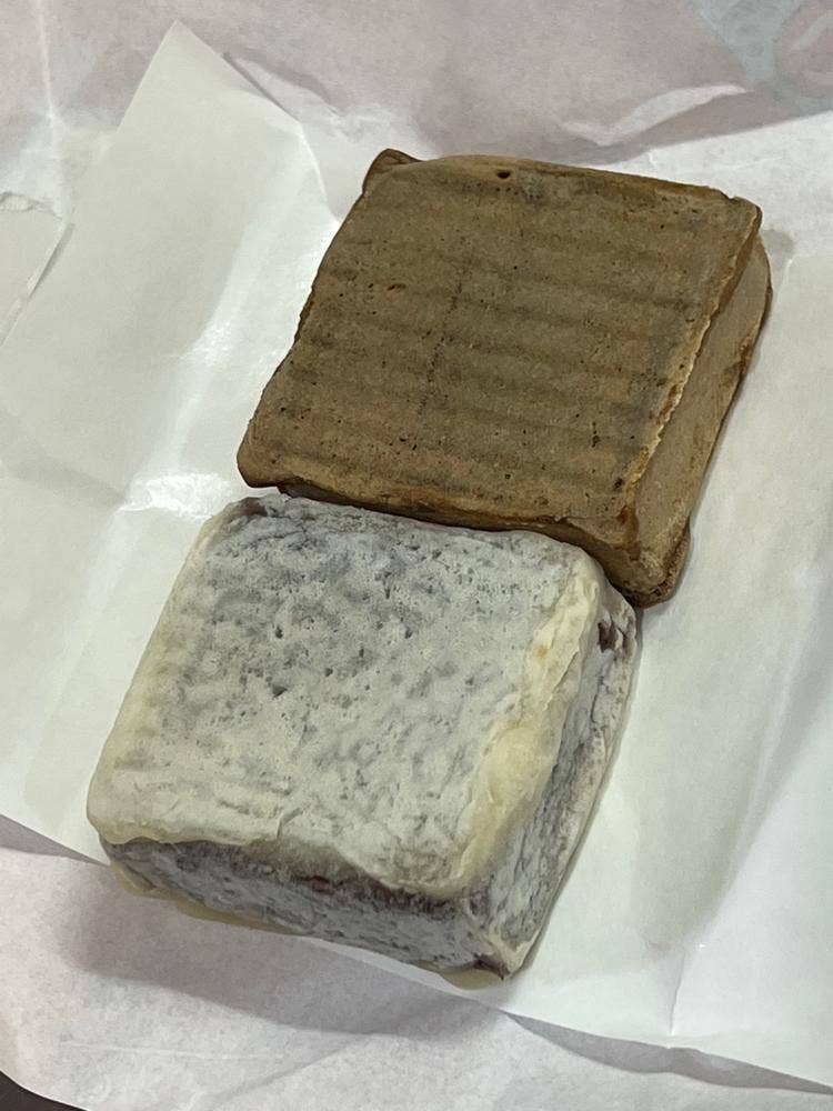 浅草 満願堂 吾妻橋店