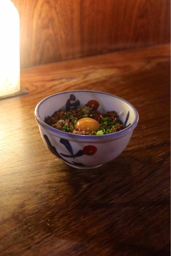 とり鉄 西新宿店