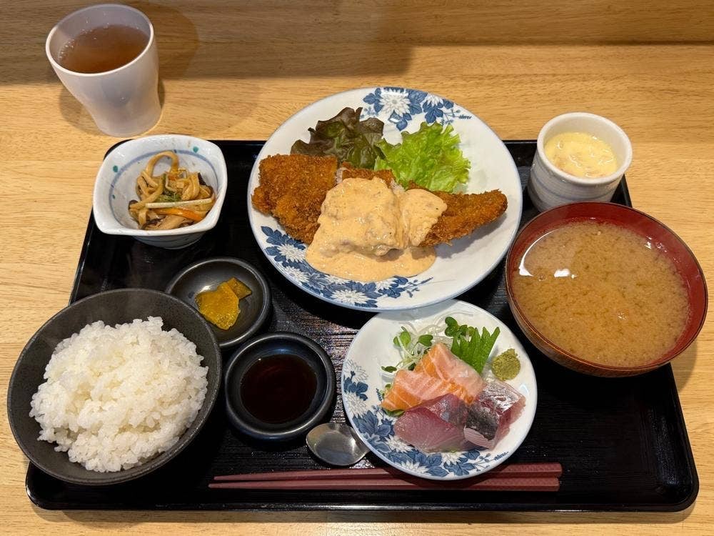 うお市 十日市店