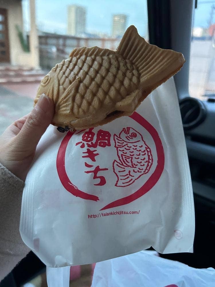 鯛きち 木町通り店