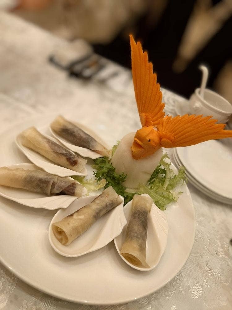 中国料理王宮