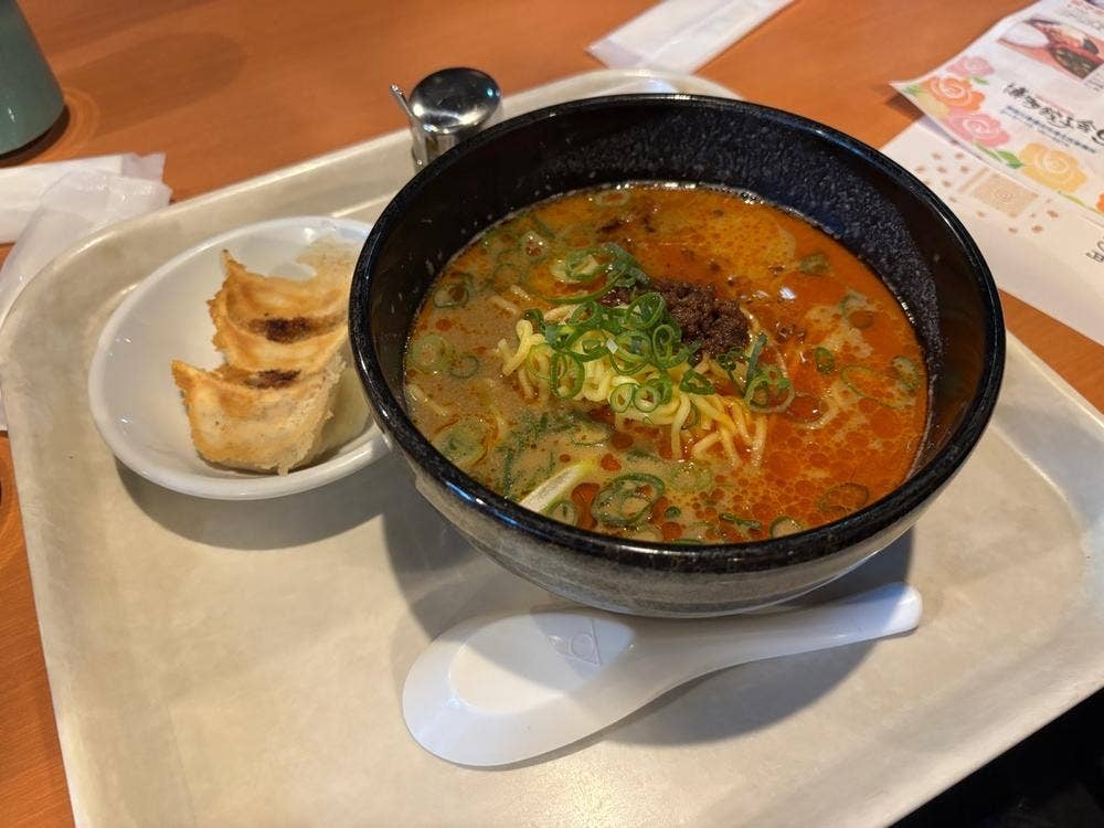 博多餃子舎 603 新横浜店