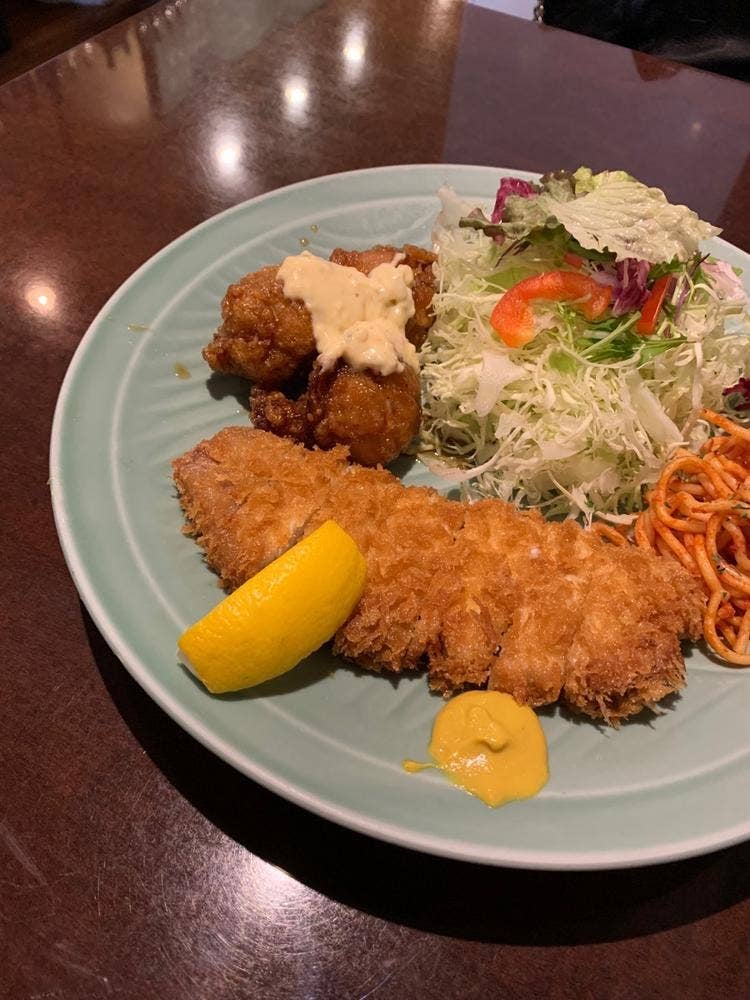ひげ虎
