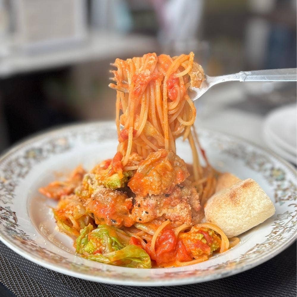 Trattoria YOSORO