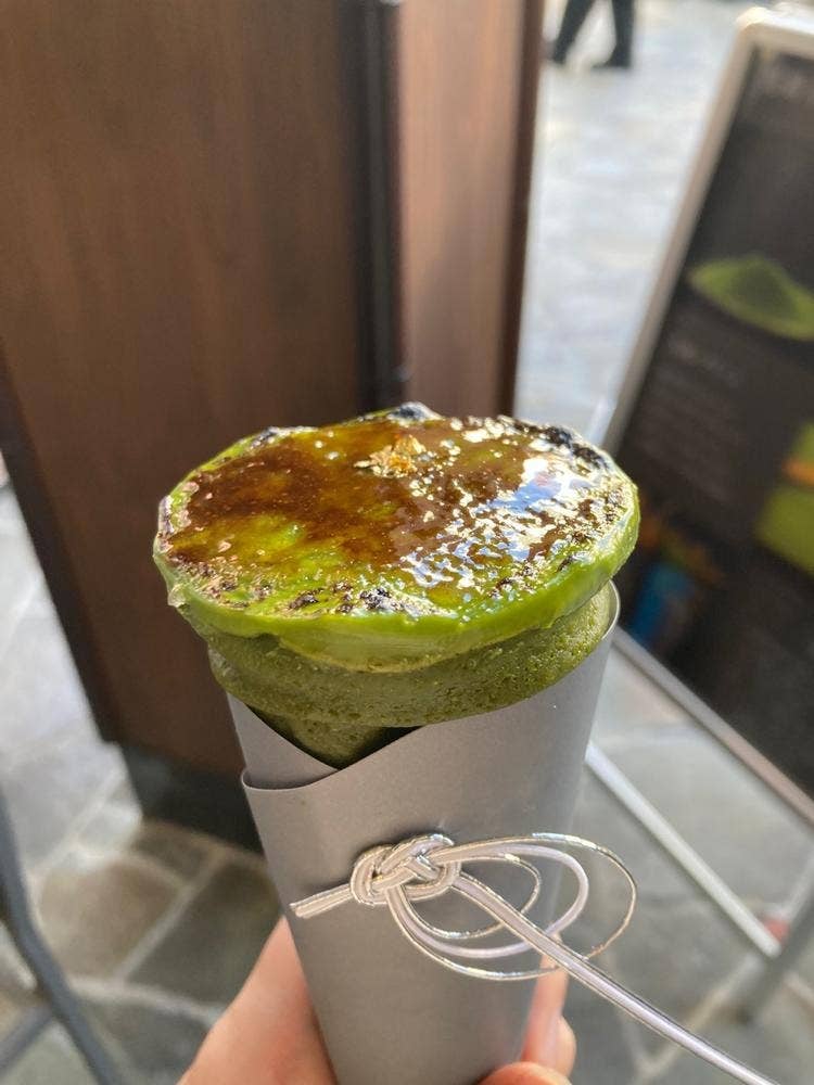 浅草茶屋 たばねのし 豊洲店