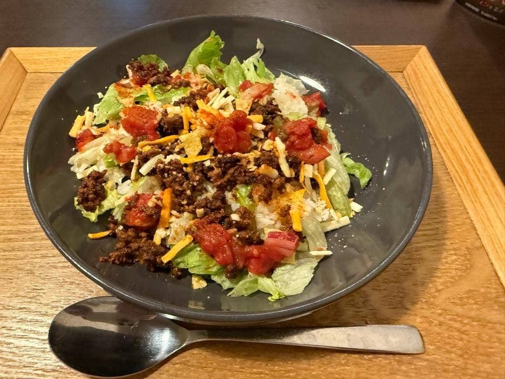 タコス屋ブレイズ