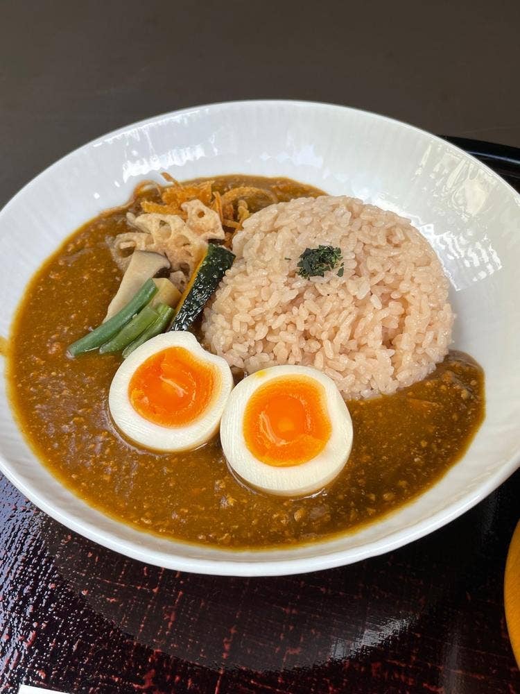 RESTAURANT 1899 OCHANOMIZU