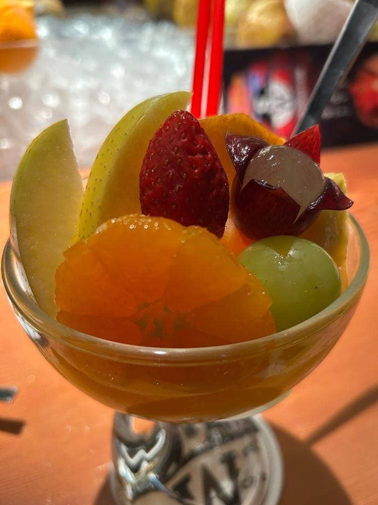 サウスウエストカフェ