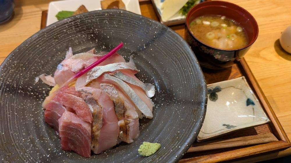 旬菜旬魚 さくら
