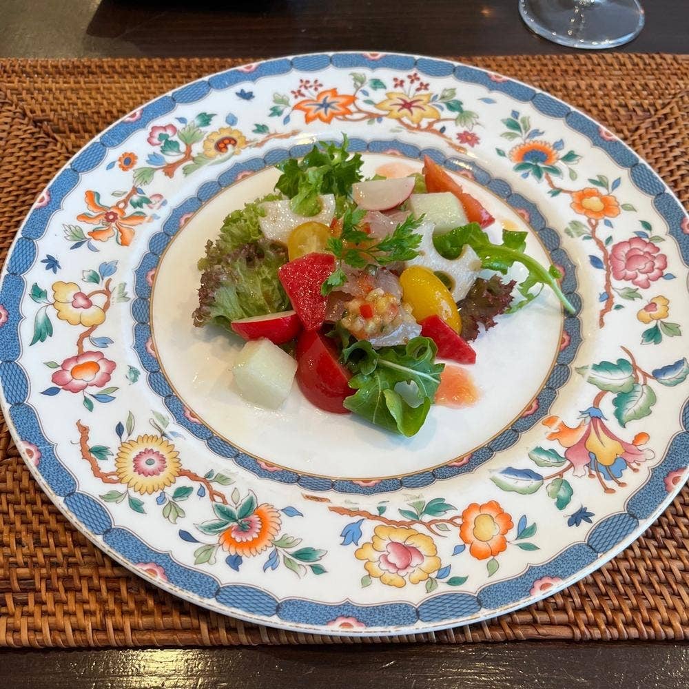 壺中天地ルクリマ