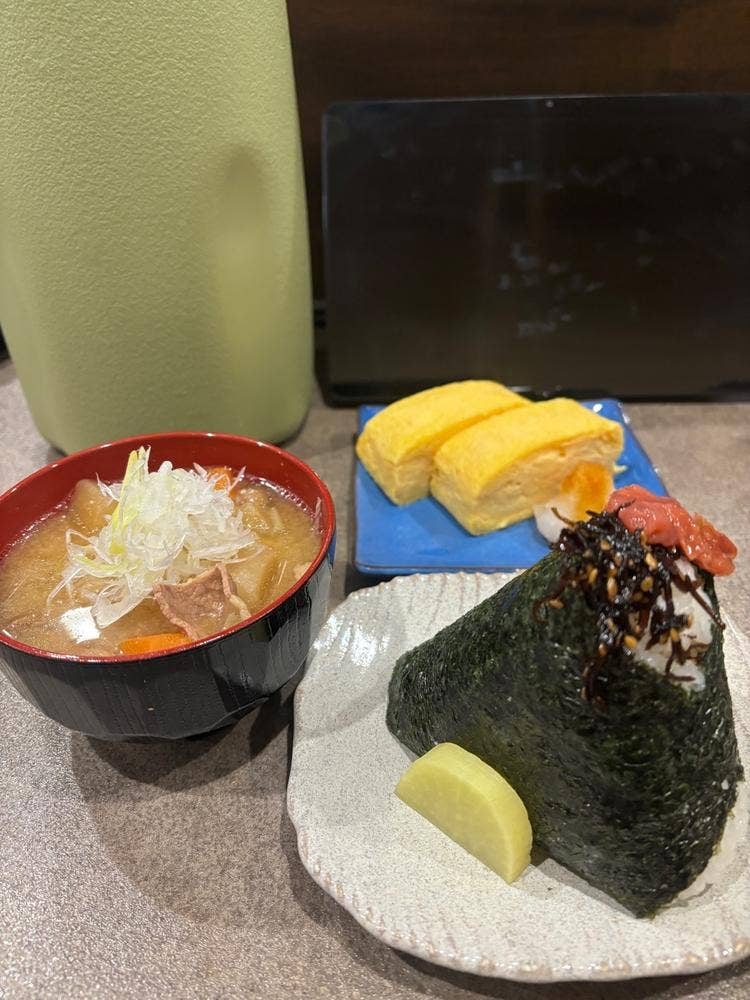 豚米