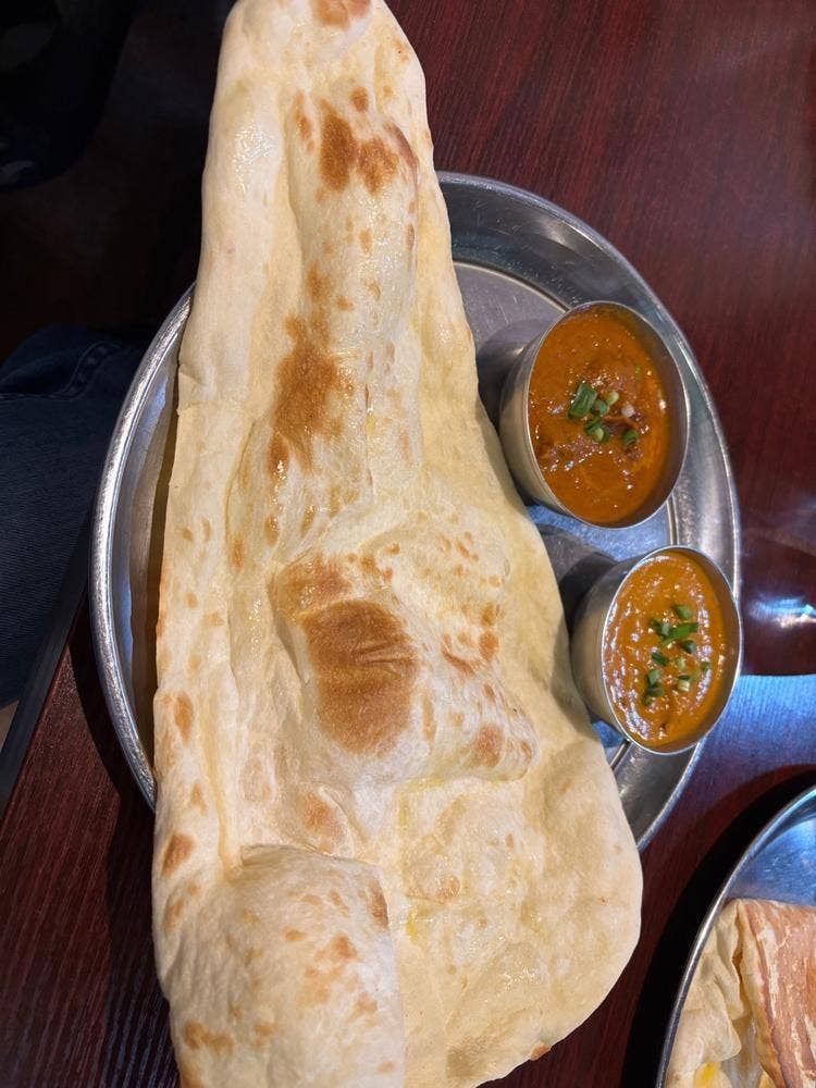 インドレストラン ロイヤールタリー
