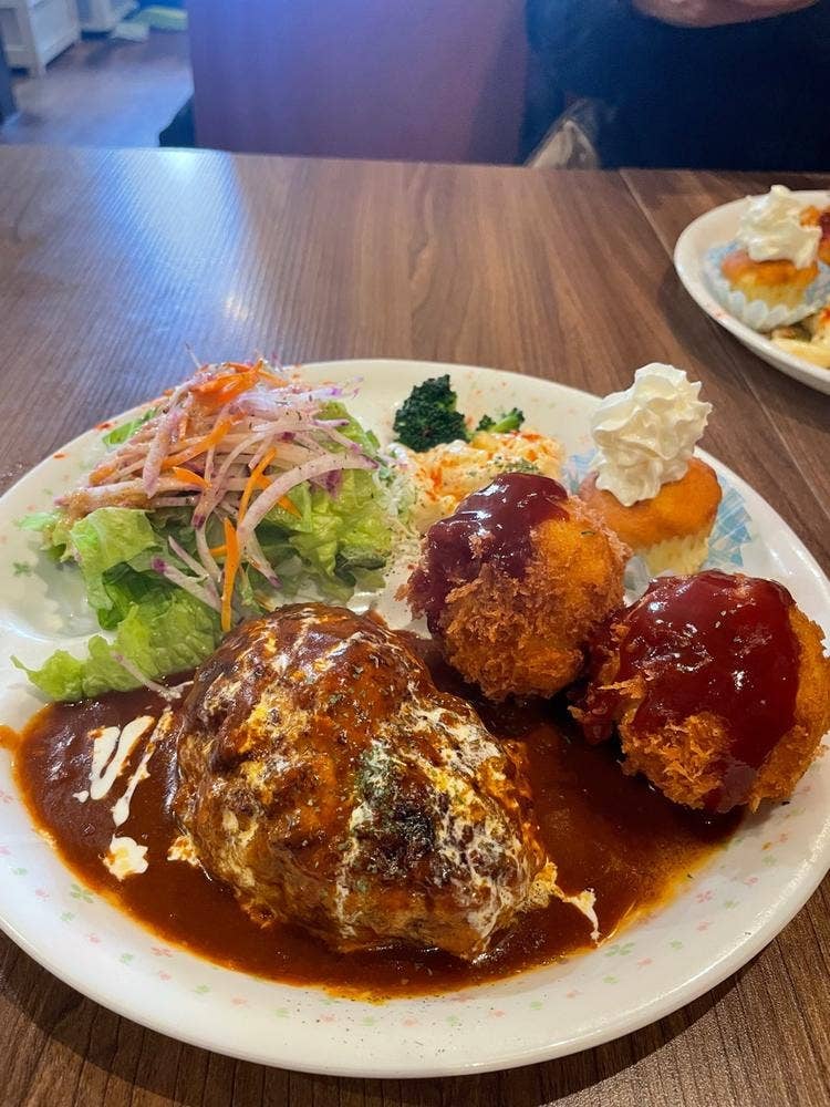 レストランローリエ