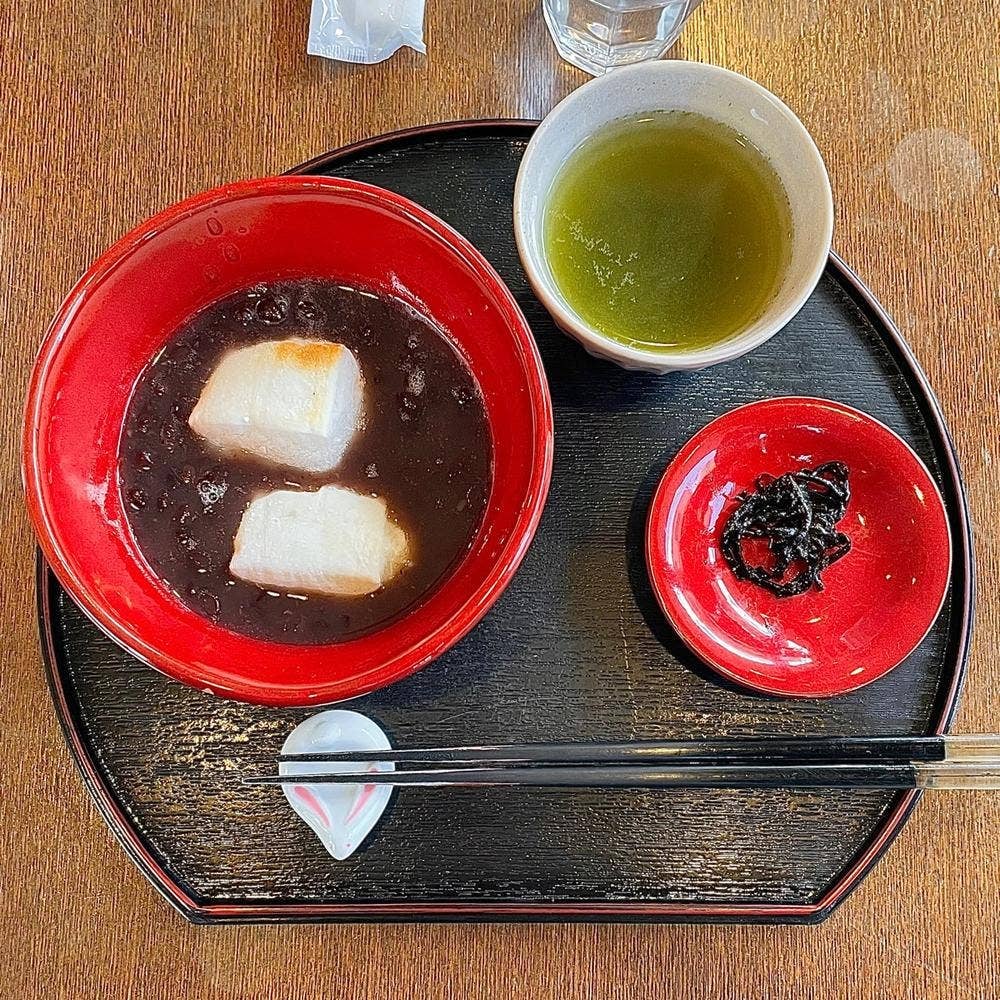 青柳 本店