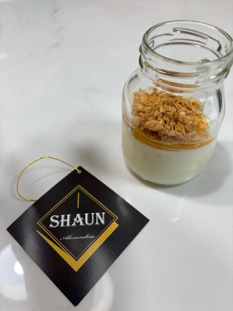 SHAUN