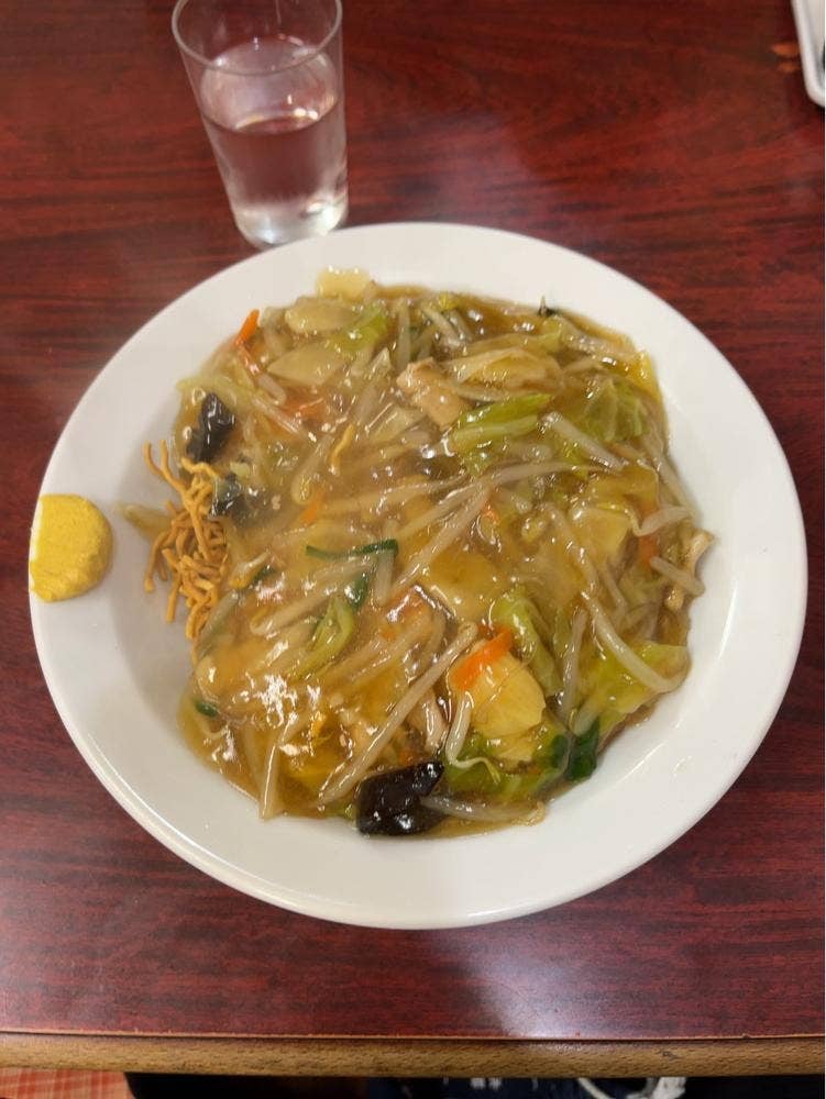 香蘭