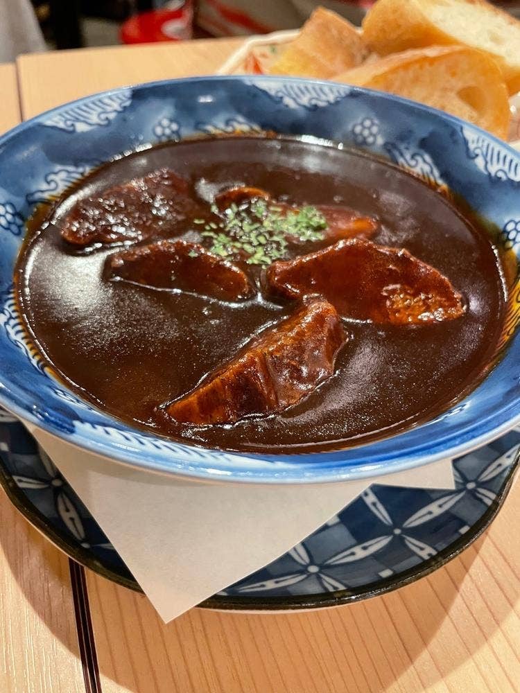 牛タン大衆酒場 べこたん 京急蒲田店